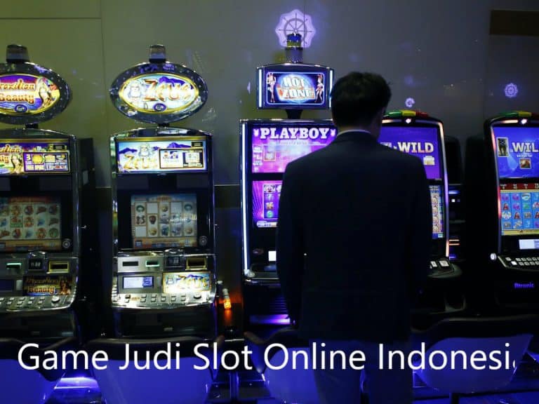 Pelangi Game Situs Game Slot Online Gacor Terpercaya 2023