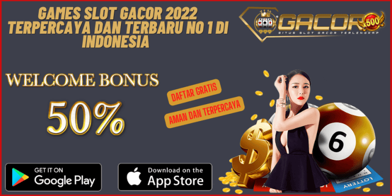 Daftar Situs Judi Slot Gacor Online Gampang Maxwin Hari Ini Slot Gacor 2023