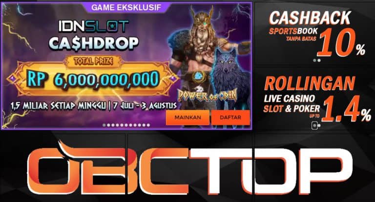 Situs SLOT DEPOSIT PULSA tanpa Potongan TERGACOR pula TERPERCAYA 2023