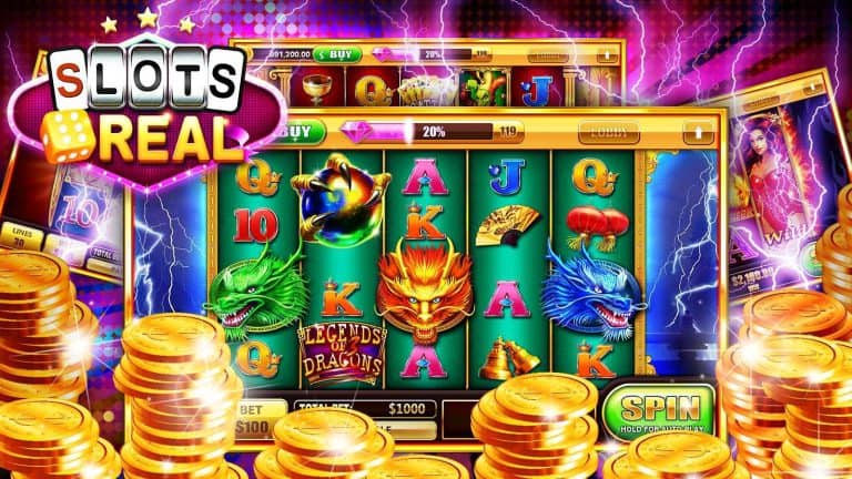 18 Daftar Situs SLOT TERPERCAYA Gampang MENANG