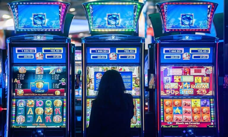 Agen Slot Gacor Terbaru Puguh Gampang Maxwin Setiap Hari