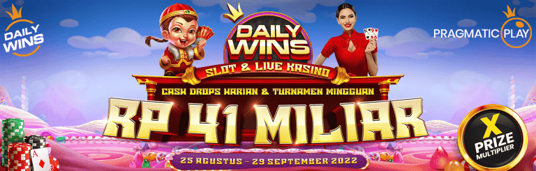 Daftar 16 Situs Judi Slot Online Gacor Terbaik dan Terpercaya No 1 Indonesia