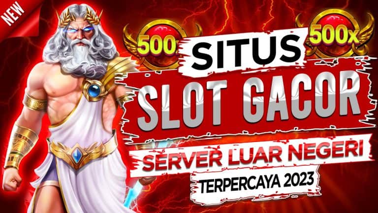 Deretan Daftar 20 Situs Slot Online Terpopuler Terbaik