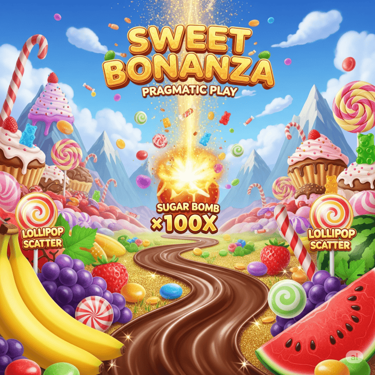 Sweet Bonanza